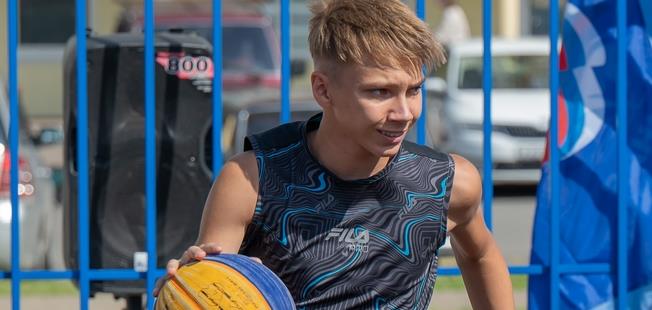 Изменения в расписании 3x3