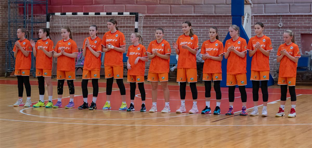 Ивановские баскетболистки - в финале Первенства России