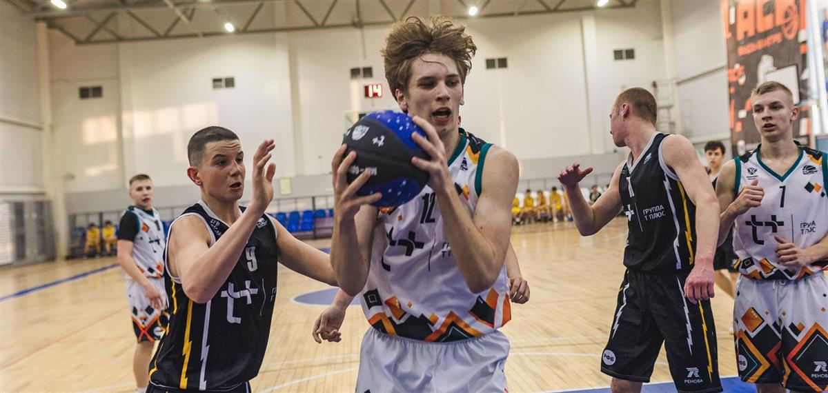 Ивановские школьники - в восьмерке сильнейших!