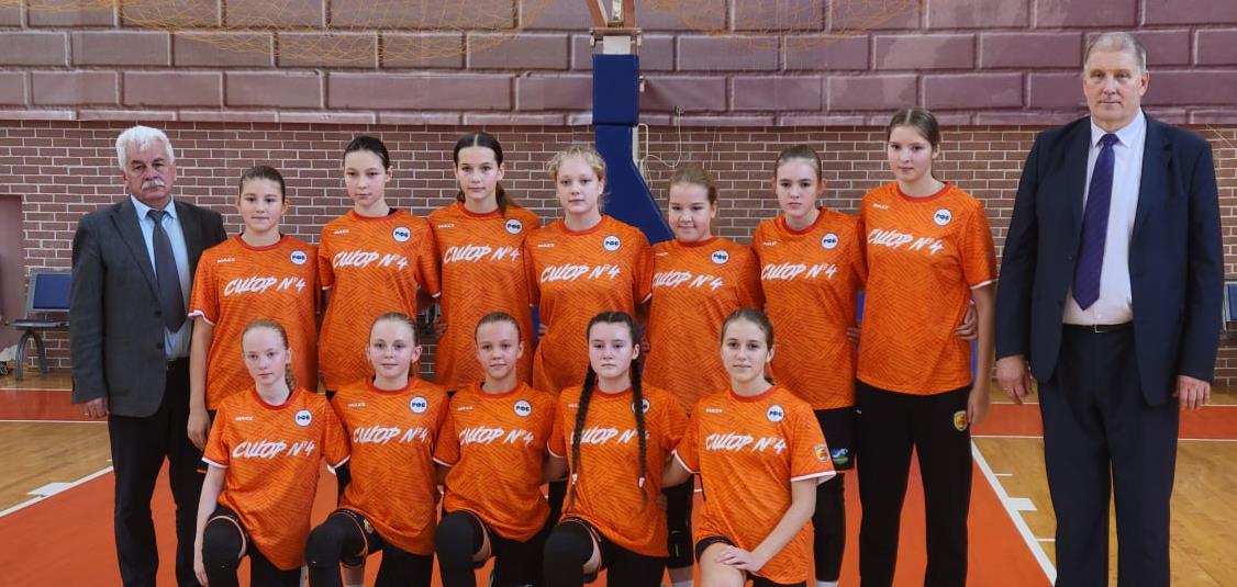 В Иванове завершились межрегиональные соревнования ЦФО 