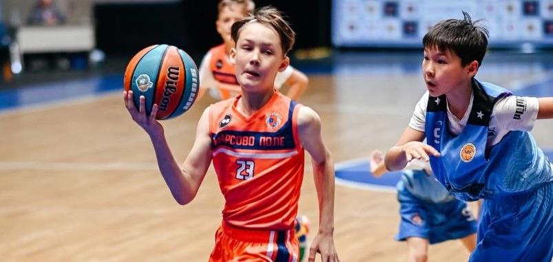Оренбург примет турнир «Кубок Оренбуржья»
